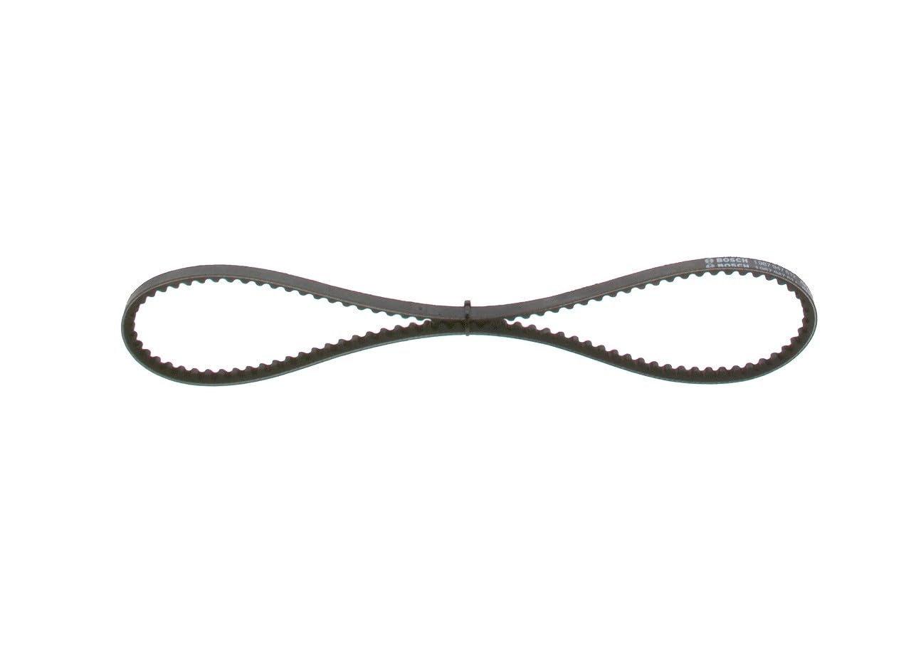 V-belt Open-sided 1 987 947 612 BOSCH for BMW MERCEDES-BENZ VW VOLVO SAAB TOYOTA