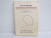 Psychodrama: Experience and Process 0840333226 Book Cover