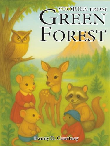 Stories from Green Forest