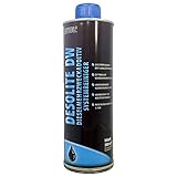 + Sorgt im Wintereinsatz für maximale Leistung, optimale Filtrierbarkeit bei grosser Kälte