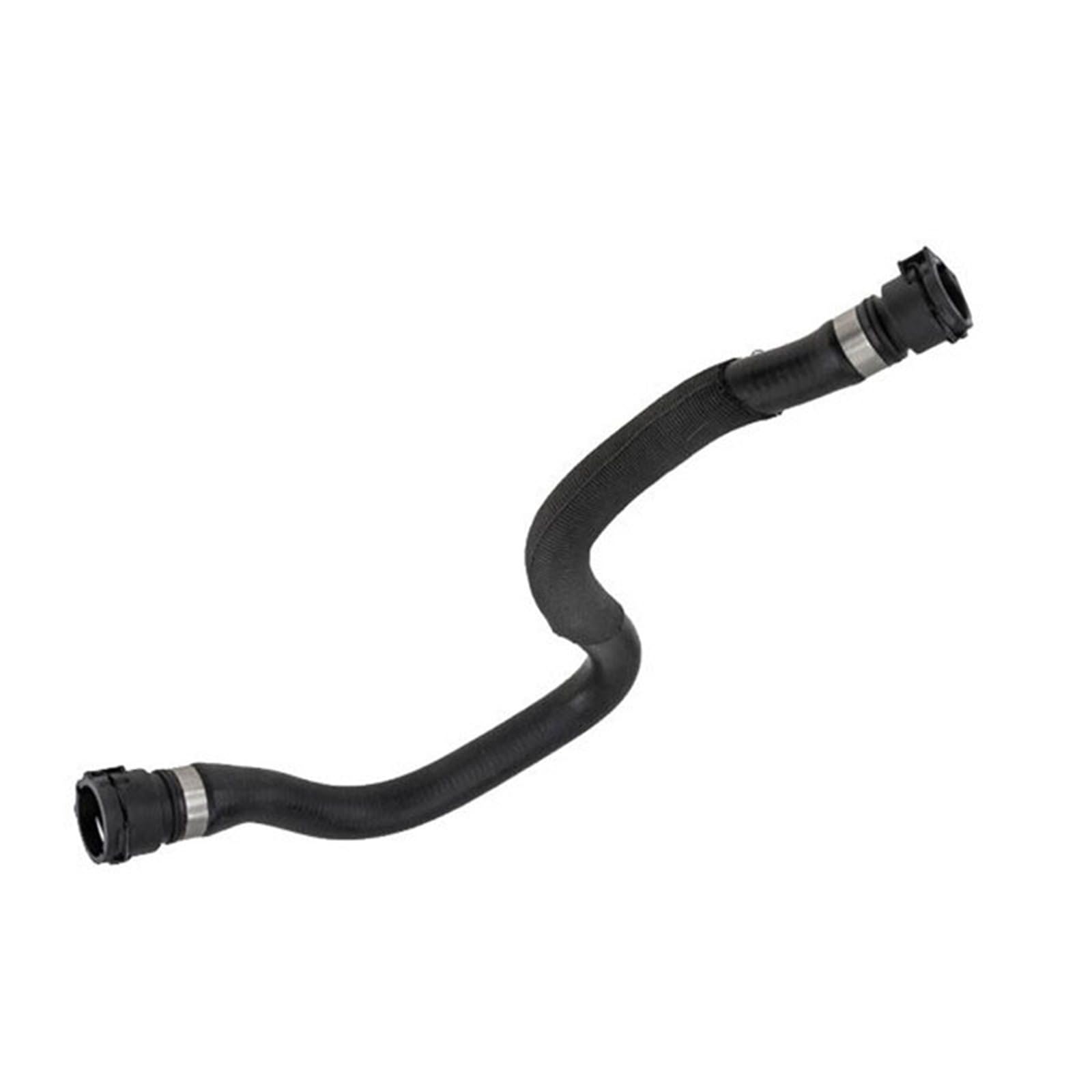 Durite de retour d'eau 17127545653 pour circuit de radiateur E60 E63 - 4