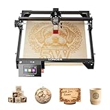 LONGER RAY5 Laser Engraver, 5W Laser Eng...