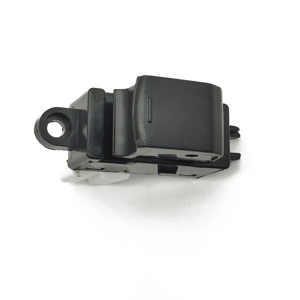 Commande vitre electrique pour le confort en voyage en Qashqai