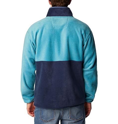 Columbia Men's Back Bowl Full Zip Fleece2