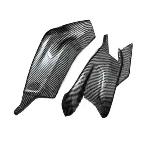 Couvercle protection chaîne S1000RR arrière plastique ABS pour carénage
