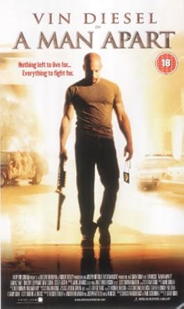 A Man Apart Dvd Amazon Co Uk Vin Diesel Larenz Tate Timothy Olyphant Jacqueline Obradors F Gary Gray Vin Diesel Larenz Tate Dvd Blu Ray