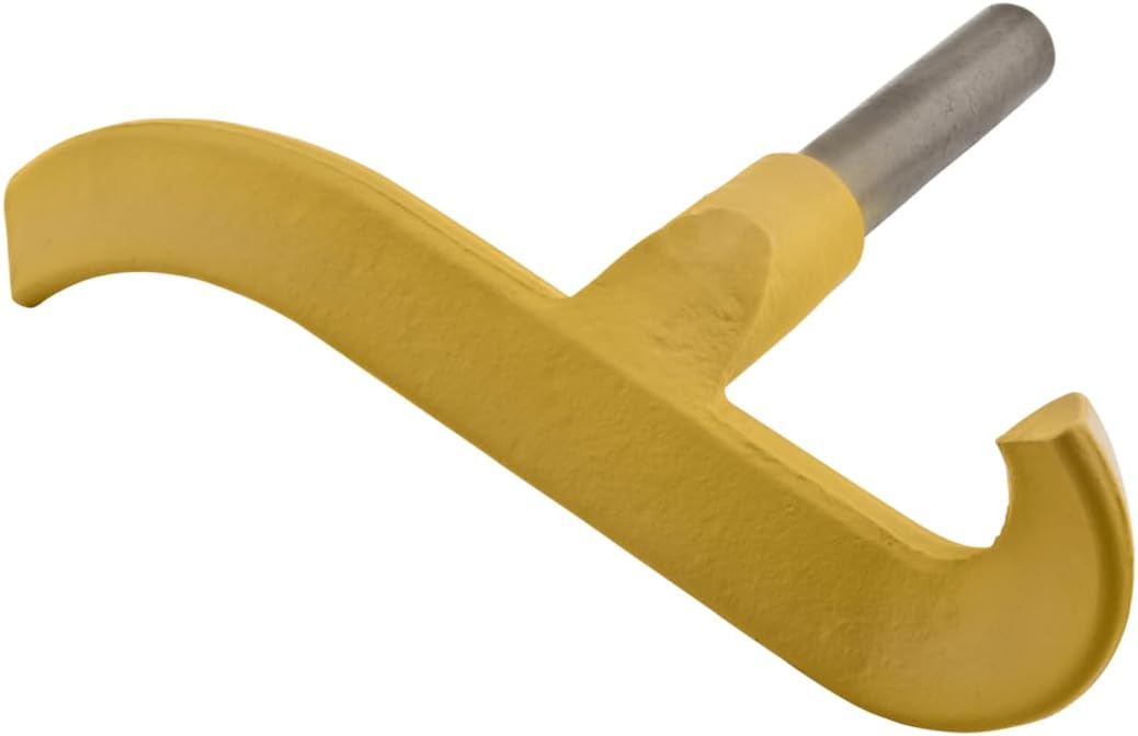 Powermatic Bowl Turning Toolrest, Left (6294751)