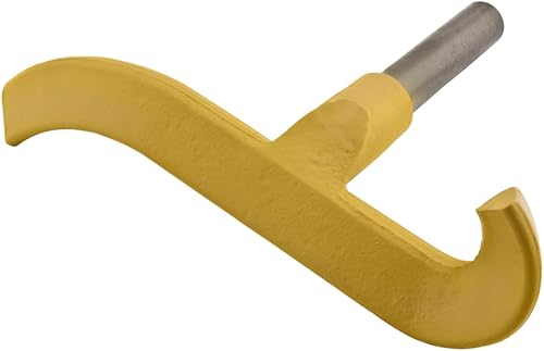 Powermatic Reposaherramientas de torneado de tazón, izquierdo (6294751)