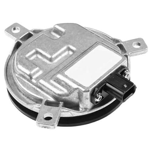 Unidad de control de balasto de faros de xenón para conducción nocturna 7