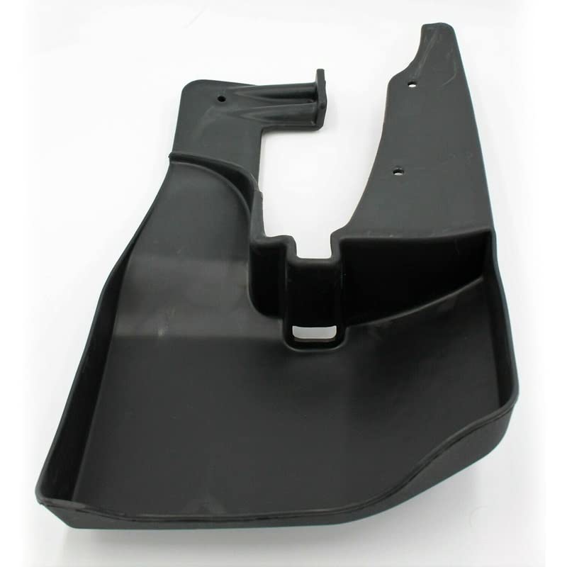 Guardabarros de coche Sprinter W906 protegen la rueda trasera contra impactos 6