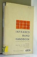 INFRARED BAND HANDBOOK Supplement 1 & 2 B001U9XC78 Book Cover