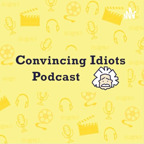 Convincing Idiots Titelbild