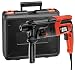 Produktbild Black + Decker KD 855 KA SDS-plus-Bohrhammer 500 Watt