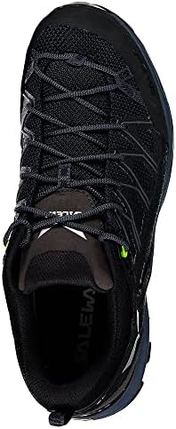 Salewa MTN Trainer Lite GTX Hiking Shoes - Men's Black/Black 11.5 | Image 3