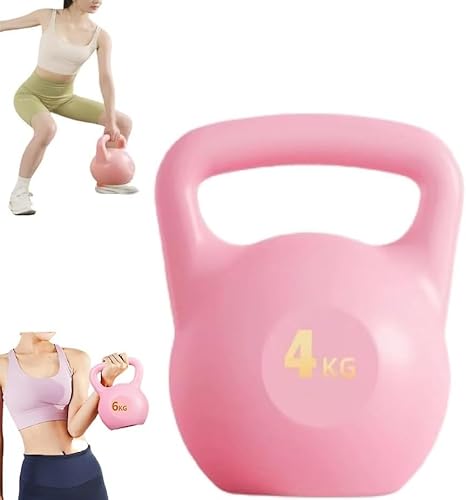 \tg|bgx 2 kg/4 kg/6 kg/8 kg |bgx\ kettlebell |bgx~ ߌnhGRVJQ ُLȂ\tgS ی쏰 tismashfite g[jOƒg[jOtBbglX (sN, 4