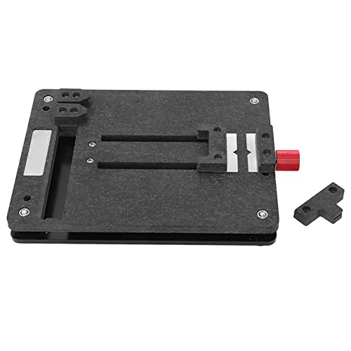 Fixation de réparation stable Jeffergarden, support durable avec module anti-glisse