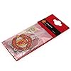 Manchester United Official FC Car Air Freshener (3 Pack) #1