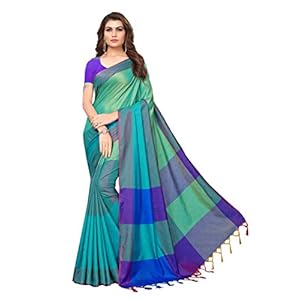 GoSriKi Women’s Saree