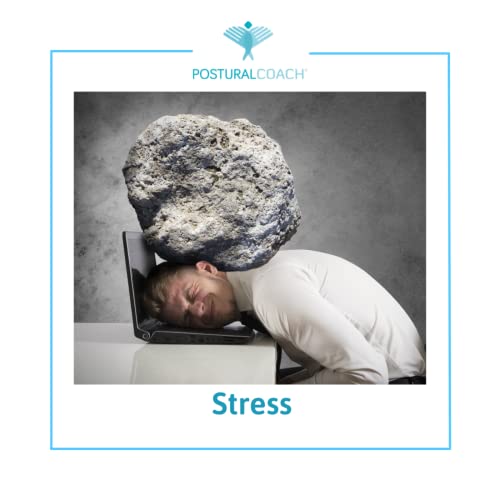 Episode 9: Stress copertina