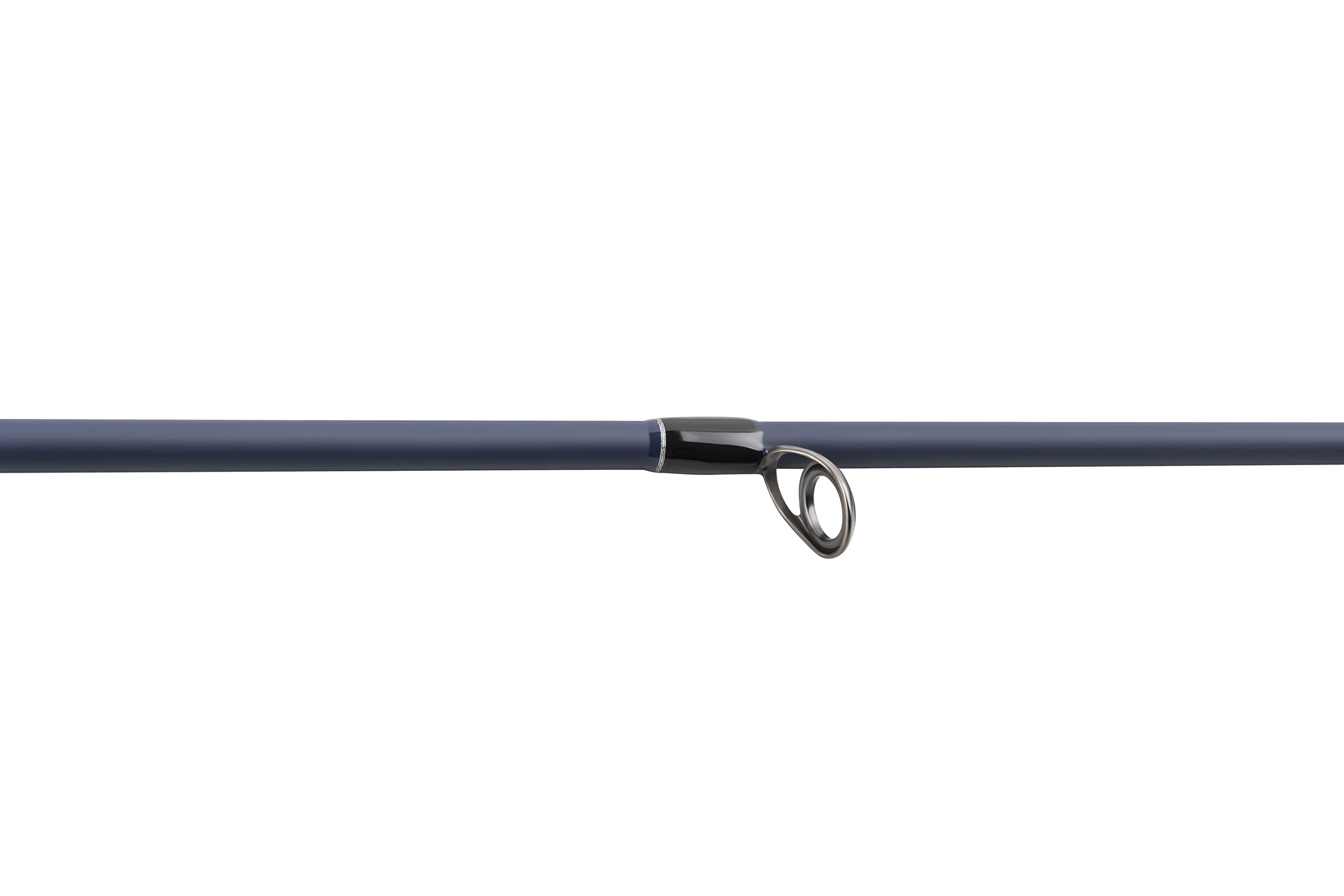 FISHN Wędka wędkarska z Fuji® Heavy Duty Real Seat - wędka spinningowa - wędka spinningowa - wędka wtykowa - bezpośrednie przenoszenie siły podczas łowienia ryb drapieżnych