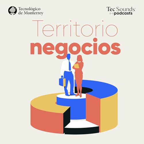 Ep. 235 - La brecha log&iacute;stica de M&eacute;xico y su impacto en la competitividad