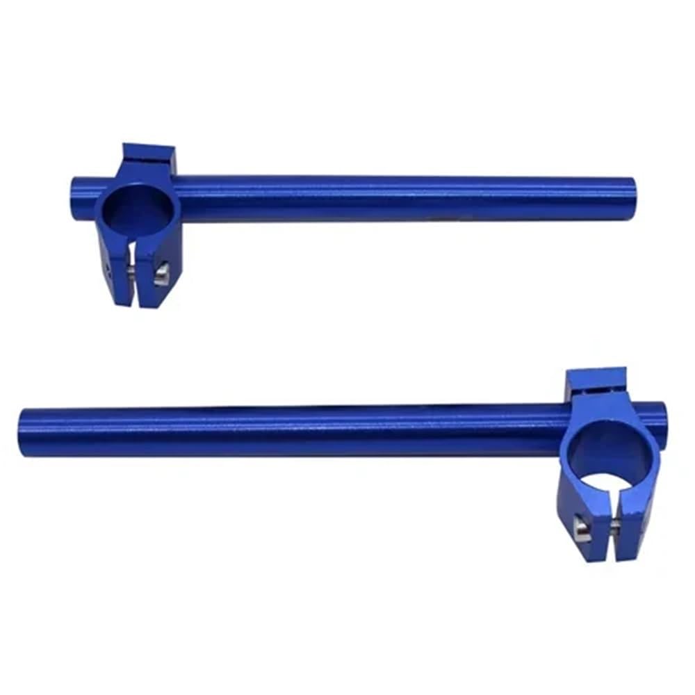 Manillar CNC ajustable para regular la altura y ángulo de la dirección 8