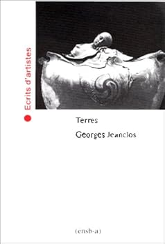 Paperback Terres [French] Book