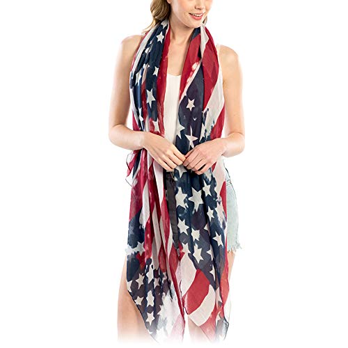 Women Fashion Lightweight Soft Spring Summer Long Scarf Shawl Wraps3