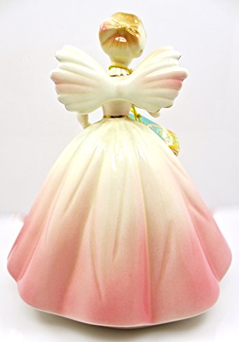 Josef Nineteen Year Doll #TOP2