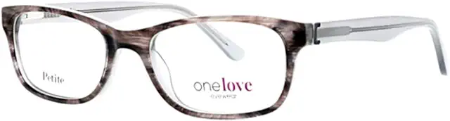 One Love Eyewear Petite - Louis Nielsen Briller Tilbud