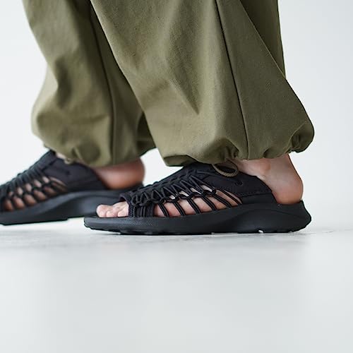 KEEN（キーン）『メンズユニークスニークスライド』