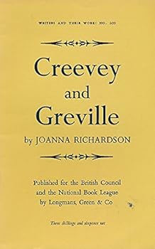 Creevey and Greville