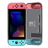Fácil de instalar: este estuche está hecho de un material de TPU flexible especialmente diseñado que le permite retirarlo fácilmente cuando lo necesite.