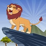 The Lion Song
