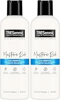 Tresemme Moisture Rich Hair Conditioner 350 ml (Pack of 2)