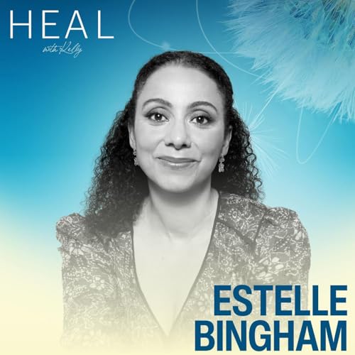 Manifest Your True Essence and Full Potential with Estelle Bingham