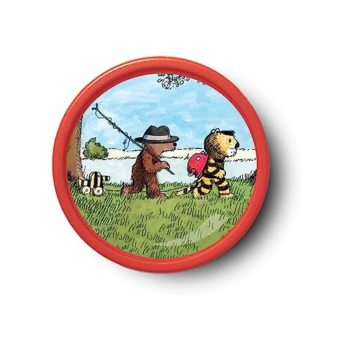 Kekz Audiochip für Kekzhörer, Oh, wie schön ist Panama - Das Original Hörspiel zum Buch von Janosch als Kekz, Hörspiel für Kinder ab 4 Jahren, Spielzeit ca. 55 min