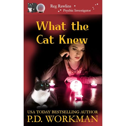 What the Cat Knew