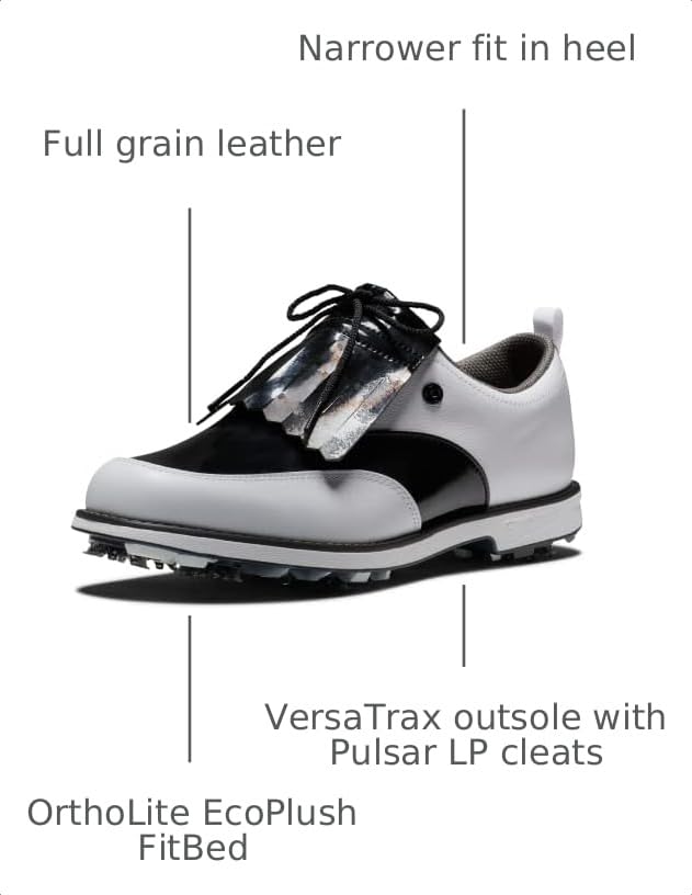 Image of FootJoy Premiere Series - Issette Golf Shoes - Previous Season