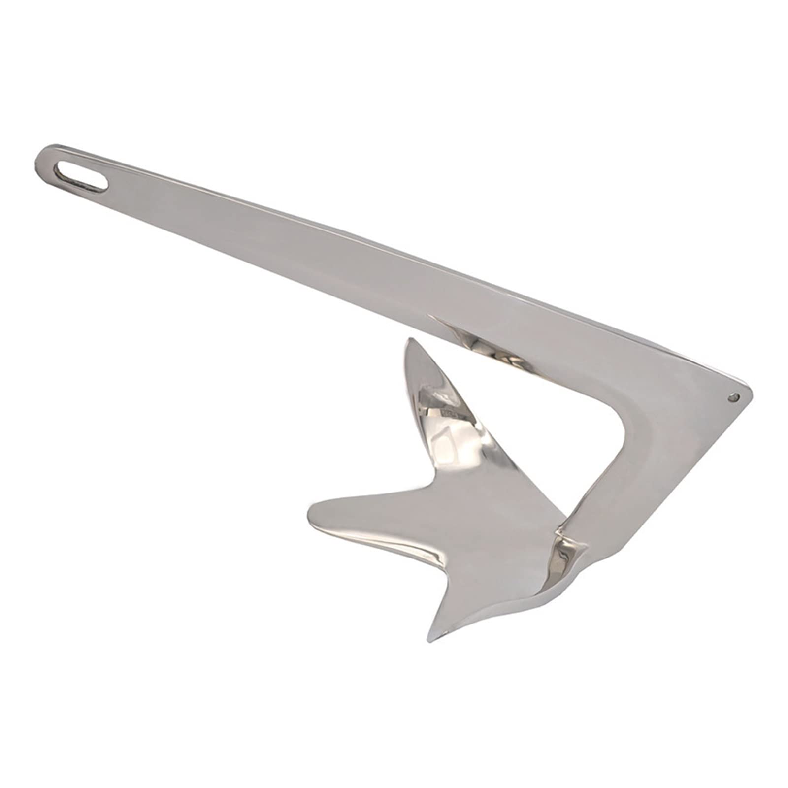 1 Kg, 2 Kg, 3 Kg 316 Accesorios De Yate De Acero Inoxidable Hardware Marino Ancla De Acero Inoxidable Ancla Bruce,Repuestos Marinos