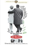 Hot Millions [DVD] [1968] [Region 1] [US Import] [NTSC]
