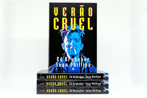 Verão cruel