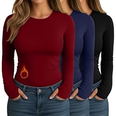 Wine Red, Navy Blue, Black