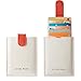 RFID Minimalist Slim Leather Wallets - Credit Card Holder Front Pocket Wallet for Men Women