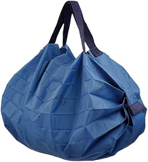 スヌーピー shupatto bag S ネイビー