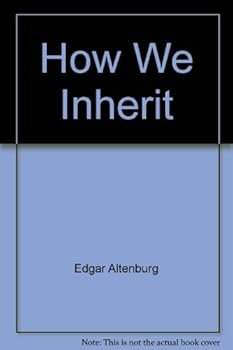 Hardcover How we inherit Book