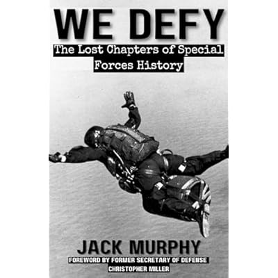 We Defy