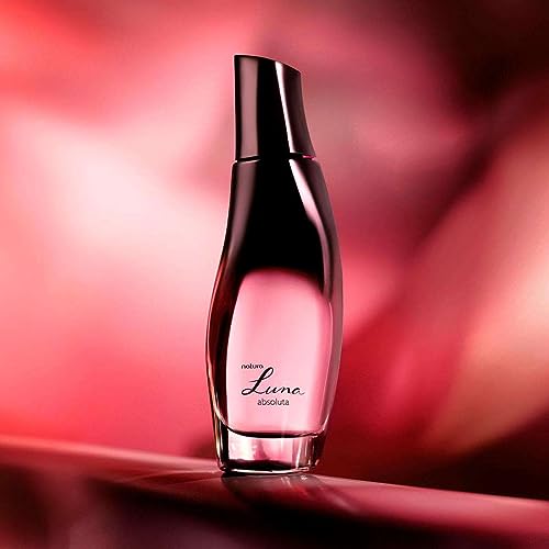 NATURA LUNA ABSOLUTA DESODORANTE COLONIA... glide