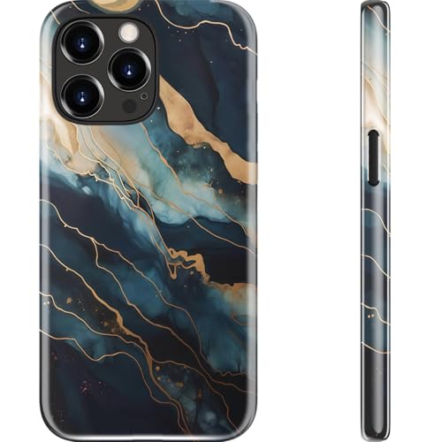 Coque iPhone 13 Pro Max protection double couche silicone rigide antichoc DEENAKIN