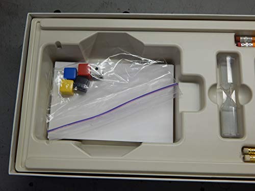 Pictionary, The Classic Game Of Quickdraw (Updated For The 90S) #TOP2